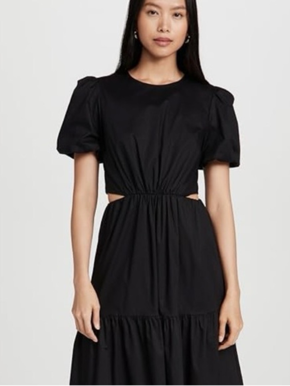 (WAYF) where are you from short dress